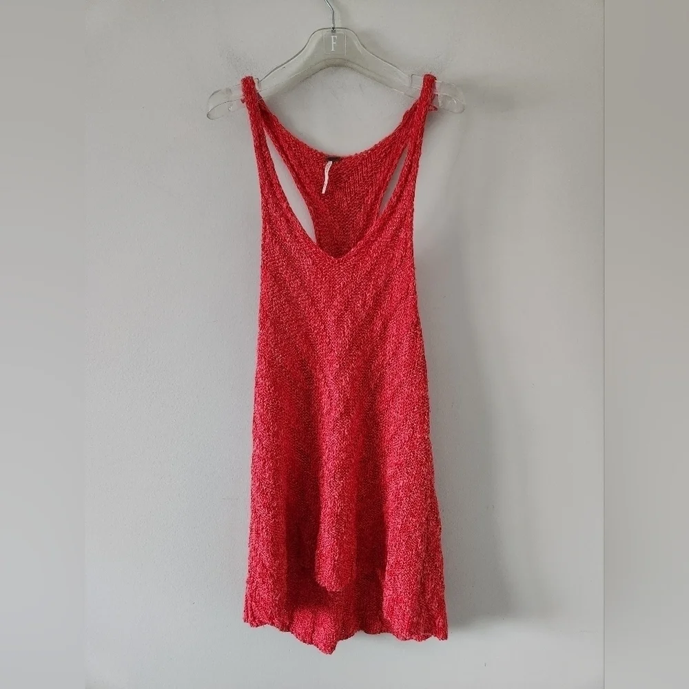 Free People thanks supporting